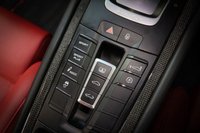USED 2014 64 PORSCHE 911 3.8 TURBO S PDK 2d 560 BHP BURMESTER STEREO SYSTEM, CERAMIC BRAKES (PCCB), REAR CAMERA, PANORAMIC SUNROOF, FAB SPEED STAINLESS  EXHAUST,  SPORTS CHRONO PLUS, INTERIOR CARBON AND MORE!