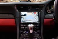 USED 2014 64 PORSCHE 911 3.8 TURBO S PDK 2d 560 BHP BURMESTER STEREO SYSTEM, CERAMIC BRAKES (PCCB), REAR CAMERA, PANORAMIC SUNROOF, FAB SPEED STAINLESS  EXHAUST,  SPORTS CHRONO PLUS, INTERIOR CARBON AND MORE!