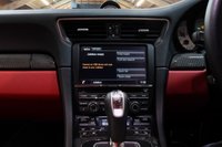 USED 2014 64 PORSCHE 911 3.8 TURBO S PDK 2d 560 BHP BURMESTER STEREO SYSTEM, CERAMIC BRAKES (PCCB), REAR CAMERA, PANORAMIC SUNROOF, FAB SPEED STAINLESS  EXHAUST,  SPORTS CHRONO PLUS, INTERIOR CARBON AND MORE!