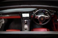 USED 2014 64 PORSCHE 911 3.8 TURBO S PDK 2d 560 BHP BURMESTER STEREO SYSTEM, CERAMIC BRAKES (PCCB), REAR CAMERA, PANORAMIC SUNROOF, FAB SPEED STAINLESS  EXHAUST,  SPORTS CHRONO PLUS, INTERIOR CARBON AND MORE!