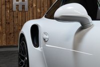 USED 2014 64 PORSCHE 911 3.8 TURBO S PDK 2d 560 BHP BURMESTER STEREO SYSTEM, CERAMIC BRAKES (PCCB), REAR CAMERA, PANORAMIC SUNROOF, FAB SPEED STAINLESS  EXHAUST,  SPORTS CHRONO PLUS, INTERIOR CARBON AND MORE!