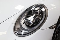 USED 2014 64 PORSCHE 911 3.8 TURBO S PDK 2d 560 BHP BURMESTER STEREO SYSTEM, CERAMIC BRAKES (PCCB), REAR CAMERA, PANORAMIC SUNROOF, FAB SPEED STAINLESS  EXHAUST,  SPORTS CHRONO PLUS, INTERIOR CARBON AND MORE!