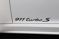 USED 2014 64 PORSCHE 911 3.8 TURBO S PDK 2d 560 BHP BURMESTER STEREO SYSTEM, CERAMIC BRAKES (PCCB), REAR CAMERA, PANORAMIC SUNROOF, FAB SPEED STAINLESS  EXHAUST,  SPORTS CHRONO PLUS, INTERIOR CARBON AND MORE!