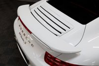 USED 2014 64 PORSCHE 911 3.8 TURBO S PDK 2d 560 BHP BURMESTER STEREO SYSTEM, CERAMIC BRAKES (PCCB), REAR CAMERA, PANORAMIC SUNROOF, FAB SPEED STAINLESS  EXHAUST,  SPORTS CHRONO PLUS, INTERIOR CARBON AND MORE!
