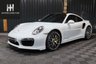 USED 2014 64 PORSCHE 911 3.8 TURBO S PDK 2d 560 BHP BURMESTER STEREO SYSTEM, CERAMIC BRAKES (PCCB), REAR CAMERA, PANORAMIC SUNROOF, FAB SPEED STAINLESS  EXHAUST,  SPORTS CHRONO PLUS, INTERIOR CARBON AND MORE!