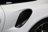 USED 2014 64 PORSCHE 911 3.8 TURBO S PDK 2d 560 BHP BURMESTER STEREO SYSTEM, CERAMIC BRAKES (PCCB), REAR CAMERA, PANORAMIC SUNROOF, FAB SPEED STAINLESS  EXHAUST,  SPORTS CHRONO PLUS, INTERIOR CARBON AND MORE!