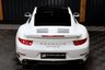 USED 2014 64 PORSCHE 911 3.8 TURBO S PDK 2d 560 BHP BURMESTER STEREO SYSTEM, CERAMIC BRAKES (PCCB), REAR CAMERA, PANORAMIC SUNROOF, FAB SPEED STAINLESS  EXHAUST,  SPORTS CHRONO PLUS, INTERIOR CARBON AND MORE!