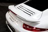 USED 2014 64 PORSCHE 911 3.8 TURBO S PDK 2d 560 BHP BURMESTER STEREO SYSTEM, CERAMIC BRAKES (PCCB), REAR CAMERA, PANORAMIC SUNROOF, FAB SPEED STAINLESS  EXHAUST,  SPORTS CHRONO PLUS, INTERIOR CARBON AND MORE!