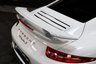 USED 2014 64 PORSCHE 911 3.8 TURBO S PDK 2d 560 BHP BURMESTER STEREO SYSTEM, CERAMIC BRAKES (PCCB), REAR CAMERA, PANORAMIC SUNROOF, FAB SPEED STAINLESS  EXHAUST,  SPORTS CHRONO PLUS, INTERIOR CARBON AND MORE!