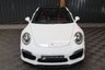 USED 2014 64 PORSCHE 911 3.8 TURBO S PDK 2d 560 BHP BURMESTER STEREO SYSTEM, CERAMIC BRAKES (PCCB), REAR CAMERA, PANORAMIC SUNROOF, FAB SPEED STAINLESS  EXHAUST,  SPORTS CHRONO PLUS, INTERIOR CARBON AND MORE!