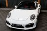 USED 2014 64 PORSCHE 911 3.8 TURBO S PDK 2d 560 BHP BURMESTER STEREO SYSTEM, CERAMIC BRAKES (PCCB), REAR CAMERA, PANORAMIC SUNROOF, FAB SPEED STAINLESS  EXHAUST,  SPORTS CHRONO PLUS, INTERIOR CARBON AND MORE!
