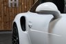 USED 2014 64 PORSCHE 911 3.8 TURBO S PDK 2d 560 BHP BURMESTER STEREO SYSTEM, CERAMIC BRAKES (PCCB), REAR CAMERA, PANORAMIC SUNROOF, FAB SPEED STAINLESS  EXHAUST,  SPORTS CHRONO PLUS, INTERIOR CARBON AND MORE!