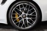 USED 2014 64 PORSCHE 911 3.8 TURBO S PDK 2d 560 BHP BURMESTER STEREO SYSTEM, CERAMIC BRAKES (PCCB), REAR CAMERA, PANORAMIC SUNROOF, FAB SPEED STAINLESS  EXHAUST,  SPORTS CHRONO PLUS, INTERIOR CARBON AND MORE!