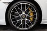 USED 2014 64 PORSCHE 911 3.8 TURBO S PDK 2d 560 BHP BURMESTER STEREO SYSTEM, CERAMIC BRAKES (PCCB), REAR CAMERA, PANORAMIC SUNROOF, FAB SPEED STAINLESS  EXHAUST,  SPORTS CHRONO PLUS, INTERIOR CARBON AND MORE!