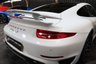 USED 2014 64 PORSCHE 911 3.8 TURBO S PDK 2d 560 BHP BURMESTER STEREO SYSTEM, CERAMIC BRAKES (PCCB), REAR CAMERA, PANORAMIC SUNROOF, FAB SPEED STAINLESS  EXHAUST,  SPORTS CHRONO PLUS, INTERIOR CARBON AND MORE!