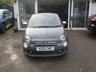 USED 2019 19 FIAT 500 1.2 ROCKSTAR 3d 69 BHP Low Mileage, One Owner, Main Dealer Service History, MOT until June 2023