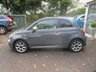 USED 2019 19 FIAT 500 1.2 ROCKSTAR 3d 69 BHP Low Mileage, One Owner, Main Dealer Service History, MOT until June 2023