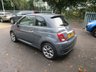 USED 2019 19 FIAT 500 1.2 ROCKSTAR 3d 69 BHP Low Mileage, One Owner, Main Dealer Service History, MOT until June 2023