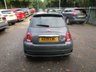 USED 2019 19 FIAT 500 1.2 ROCKSTAR 3d 69 BHP Low Mileage, One Owner, Main Dealer Service History, MOT until June 2023