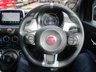 USED 2019 19 FIAT 500 1.2 ROCKSTAR 3d 69 BHP Low Mileage, One Owner, Main Dealer Service History, MOT until June 2023