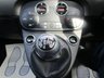 USED 2019 19 FIAT 500 1.2 ROCKSTAR 3d 69 BHP Low Mileage, One Owner, Main Dealer Service History, MOT until June 2023
