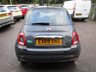USED 2019 69 FIAT 500 1.2 LOUNGE 3d 69 BHP NEW SHAPE *7