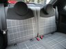 USED 2019 69 FIAT 500 1.2 LOUNGE 3d 69 BHP NEW SHAPE *7