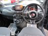 USED 2019 69 FIAT 500 1.2 LOUNGE 3d 69 BHP NEW SHAPE *7