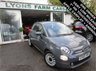 USED 2019 69 FIAT 500 1.2 LOUNGE 3d 69 BHP NEW SHAPE *7