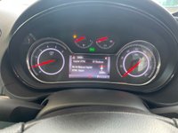 USED 2015 65 VAUXHALL INSIGNIA 2.0 SRI NAV VX-LINE CDTI 5d 160 BHP A DESIRABLE AUTOMATIC CAR, LOW MILES WITH SERVICE HISTORY, SAT NAV, BLUETOOTH, CRUISE CONTROL, BLACK PACK, 19" BLACK WHEELS