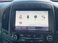 USED 2015 65 VAUXHALL INSIGNIA 2.0 SRI NAV VX-LINE CDTI 5d 160 BHP A DESIRABLE AUTOMATIC CAR, LOW MILES WITH SERVICE HISTORY, SAT NAV, BLUETOOTH, CRUISE CONTROL, BLACK PACK, 19" BLACK WHEELS