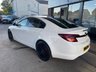 USED 2015 65 VAUXHALL INSIGNIA 2.0 SRI NAV VX-LINE CDTI 5d 160 BHP A DESIRABLE AUTOMATIC CAR, LOW MILES WITH SERVICE HISTORY, SAT NAV, BLUETOOTH, CRUISE CONTROL, BLACK PACK, 19" BLACK WHEELS