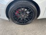 USED 2015 65 VAUXHALL INSIGNIA 2.0 SRI NAV VX-LINE CDTI 5d 160 BHP A DESIRABLE AUTOMATIC CAR, LOW MILES WITH SERVICE HISTORY, SAT NAV, BLUETOOTH, CRUISE CONTROL, BLACK PACK, 19" BLACK WHEELS