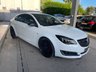 USED 2015 65 VAUXHALL INSIGNIA 2.0 SRI NAV VX-LINE CDTI 5d 160 BHP A DESIRABLE AUTOMATIC CAR, LOW MILES WITH SERVICE HISTORY, SAT NAV, BLUETOOTH, CRUISE CONTROL, BLACK PACK, 19" BLACK WHEELS