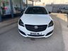 USED 2015 65 VAUXHALL INSIGNIA 2.0 SRI NAV VX-LINE CDTI 5d 160 BHP A DESIRABLE AUTOMATIC CAR, LOW MILES WITH SERVICE HISTORY, SAT NAV, BLUETOOTH, CRUISE CONTROL, BLACK PACK, 19" BLACK WHEELS