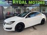 USED 2015 65 VAUXHALL INSIGNIA 2.0 SRI NAV VX-LINE CDTI 5d 160 BHP A DESIRABLE AUTOMATIC CAR, LOW MILES WITH SERVICE HISTORY, SAT NAV, BLUETOOTH, CRUISE CONTROL, BLACK PACK, 19" BLACK WHEELS