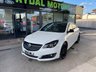 USED 2015 65 VAUXHALL INSIGNIA 2.0 SRI NAV VX-LINE CDTI 5d 160 BHP A DESIRABLE AUTOMATIC CAR, LOW MILES WITH SERVICE HISTORY, SAT NAV, BLUETOOTH, CRUISE CONTROL, BLACK PACK, 19" BLACK WHEELS