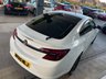 USED 2015 65 VAUXHALL INSIGNIA 2.0 SRI NAV VX-LINE CDTI 5d 160 BHP A DESIRABLE AUTOMATIC CAR, LOW MILES WITH SERVICE HISTORY, SAT NAV, BLUETOOTH, CRUISE CONTROL, BLACK PACK, 19" BLACK WHEELS