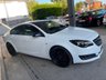 USED 2015 65 VAUXHALL INSIGNIA 2.0 SRI NAV VX-LINE CDTI 5d 160 BHP A DESIRABLE AUTOMATIC CAR, LOW MILES WITH SERVICE HISTORY, SAT NAV, BLUETOOTH, CRUISE CONTROL, BLACK PACK, 19" BLACK WHEELS