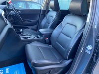 USED 2019 19 KIA SPORTAGE 1.6 4 ISG 5d 175 BHP AWD