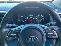 USED 2019 19 KIA SPORTAGE 1.6 4 ISG 5d 175 BHP AWD