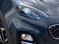 USED 2019 19 KIA SPORTAGE 1.6 4 ISG 5d 175 BHP AWD