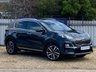 USED 2019 19 KIA SPORTAGE 1.6 4 ISG 5d 175 BHP AWD