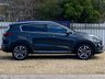 USED 2019 19 KIA SPORTAGE 1.6 4 ISG 5d 175 BHP AWD