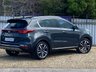 USED 2019 19 KIA SPORTAGE 1.6 4 ISG 5d 175 BHP AWD