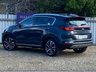USED 2019 19 KIA SPORTAGE 1.6 4 ISG 5d 175 BHP AWD