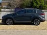 USED 2019 19 KIA SPORTAGE 1.6 4 ISG 5d 175 BHP AWD
