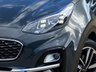 USED 2019 19 KIA SPORTAGE 1.6 4 ISG 5d 175 BHP AWD