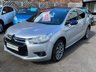 USED 2015 65 DS DS 4 1.6 BlueHDi DStyle NAV 5dr - LEATHER 