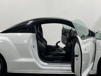 USED 2012 12 PEUGEOT RCZ 1.6 THP GT 2dr Striking high gloss opal white , Stylish RCZ 1.6 GT